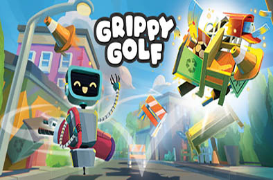 粘性高尔夫 / Grippy Golf v1.0.0 体育竞技SPG下载