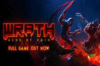 怒火：永恒遗迹 / WRATH: Aeon of Ruin v1.5 动作游戏ACT下载