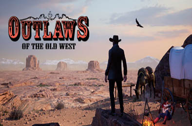 西部狂徒 / Outlaws of the Old West v1.3.2 动作游戏ACT下载