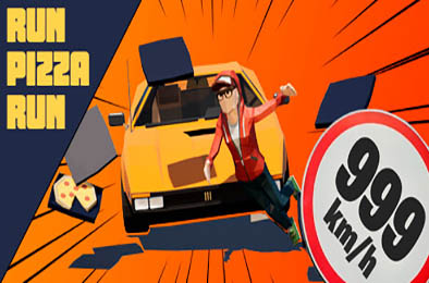 披萨配送模拟器 / Run Pizza Run v1.0.0 模拟经营SIM下载