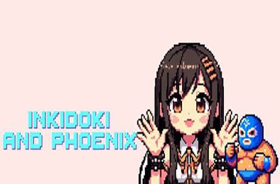 水墨凤凰 / INKIDOKI AND PHOENIX v1.0.0 休闲益智PUZ下载