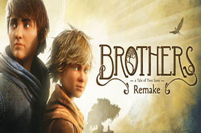 兄弟：双子传说 重制版 / Brothers: A Tale of Two Sons Remake  冒险解谜AVG下载