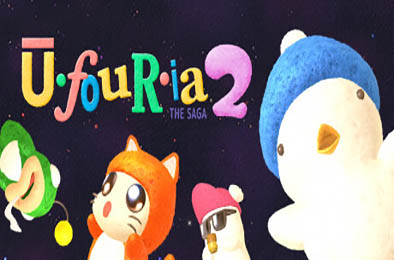 乌弗利亚传奇2 / Ufouria The Saga 2 v1.0.0 动作游戏ACT下载