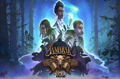 塔玛拉克小径 / Tamarak Trail v1.0.3 策略战棋SLG下载