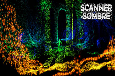 幽暗扫描 / Scanner Sombre 下载