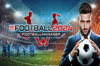 我们代表足球2024 / WE ARE FOOTBALL 2024 下载