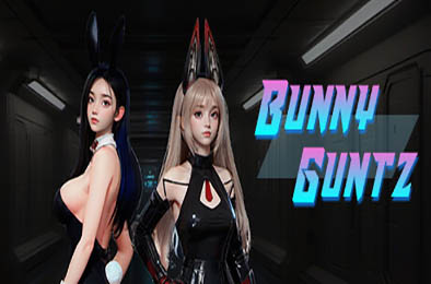兔耳战姬 / Bunny Guntz 动作游戏ACT下载
