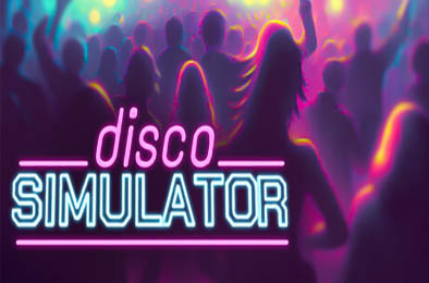 迪斯科模拟器 / Disco Simulator v1.2 模拟经营SIM下载