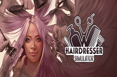 剪发模拟器 / Hairdresser Simulator v1.030 模拟经营SIM下载