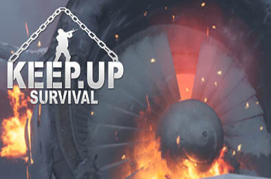 维持生存 / KeepUp Survival  冒险解谜AVG下载