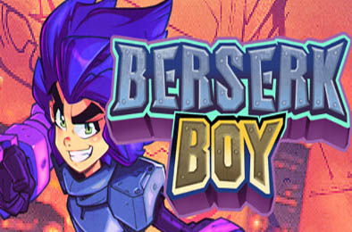 狂暴小子 / Berserk Boy v20240329 动作游戏ACT下载