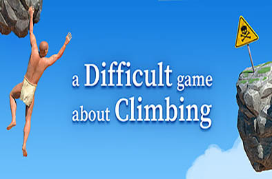 一个关于攀爬的困难游戏 / A Difficult Game About Climbing v1.138 动作游戏ACT下载