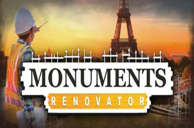 古迹修复大师 / Monuments Renovator v1.0.0 模拟经营SIM下载