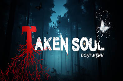 夺魂 / Taken Soul v1.0.0 动作游戏ACT下载