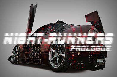 午夜行者 / NIGHT-RUNNERS PROLOGUE 赛车竞速RAC下载