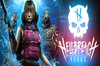 地狱突破：维加斯 / Hellbreach: Vegas v1.0正式版 动作游戏ACT下载