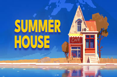 夏日小屋 / SUMMERHOUSE v1.2.6a 模拟经营SIM下载