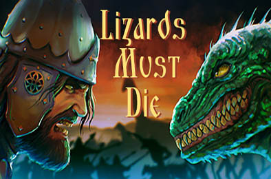俄罗斯人对蜥蜴人 / LIZARDS MUST DIE 动作游戏ACT下载