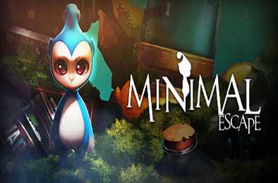 极简逃离 / Minimal Escape v1.0.0 冒险解谜AVG下载