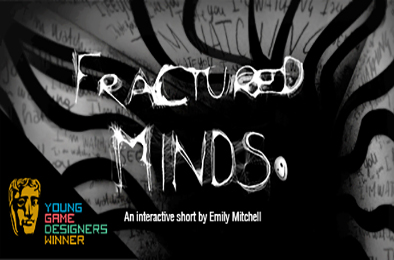 破碎的心智 / Fractured Minds v1.0.0 动作游戏ACT下载