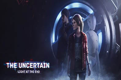 不确定性：末日光芒 / The Uncertain: Light At The End v0.65 冒险解谜AVG下载