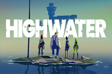 水隐之城 / Highwater v1.0.0 动作游戏ACT下载