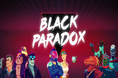 黑色悖论 / Black Paradox v3785589 动作游戏ACT下载