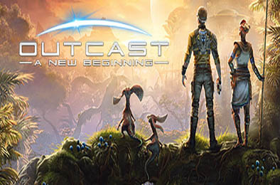 时空英豪：新起点 / Outcast - A New Beginning v1.0.5.0 动作游戏ACT下载