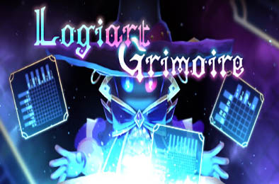 逻辑艺术魔典 / Logiart Grimoire  休闲益智PUZ下载
