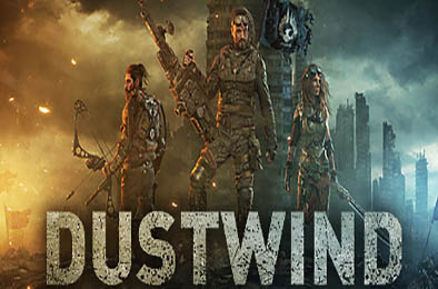 尘风 / Dustwind 动作游戏ACT下载