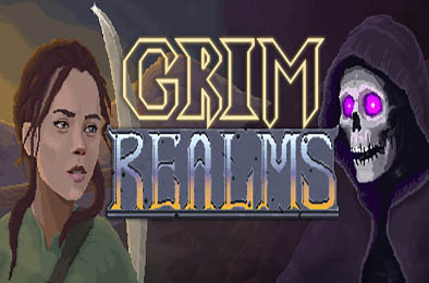 阴森领域 / Grim Realms v1.0.1.7 策略战棋SLG下载