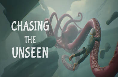 探寻未知 / Chasing the Unseen v1.1.0 冒险解谜AVG下载