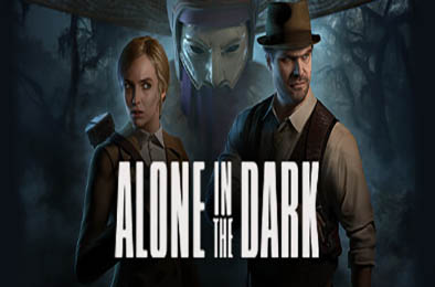 鬼屋魔影：重制版 / Alone in the Dark v1.05 动作游戏ACT下载