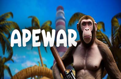 黑猩猩战争 / Apewar 动作游戏ACT下载