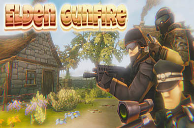 艾尔登炮火 / Elden Gunfire 动作游戏ACT下载