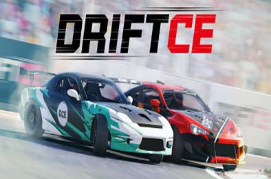 DRIFT CE rev_23644 赛车竞速RAC下载