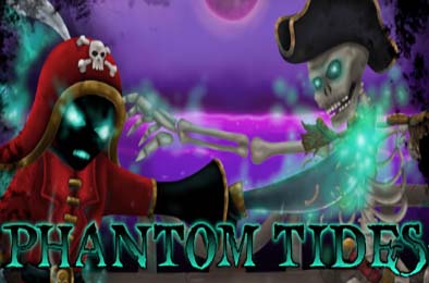 幻影潮汐 / Phantom Tides v1.0.0 冒险解谜AVG下载