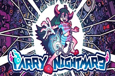 弹飞噩梦 / Parry Nightmare v1.0.0 动作游戏ACT下载
