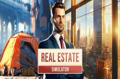 房地产模拟器：从穷光蛋到百万富翁 / REAL ESTATE Simulator - FROM BUM TO MILLIONAIRE v1.0.0 角色扮演RPG下载