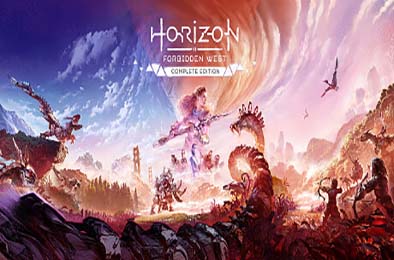 地平线 西之绝境完整版 / Horizon Forbidden West Complete Edition v1.4.80.0 动作游戏ACT下载