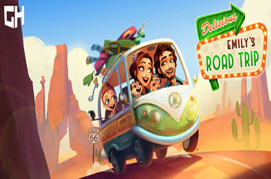 美味餐厅：艾米莉的公路旅行 / Delicious - Emily's Road Trip v3951554 休闲益智PUZ下载