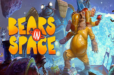太空熊 / Bears In Space  动作游戏ACT下载