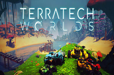 泰拉科技世界 / TerraTech Worlds 动作游戏ACT下载