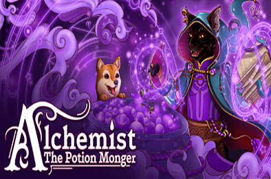 炼金术士：药神传说 / Alchemist: The Potion Monger v01.00 模拟经营SIM下载