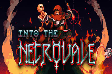 挺进死灵谷 / Into the Necrovale v0.4.30a 动作游戏ACT下载