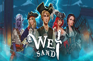 湿沙 / Wet Sand v0.6 恋爱养成LVG下载