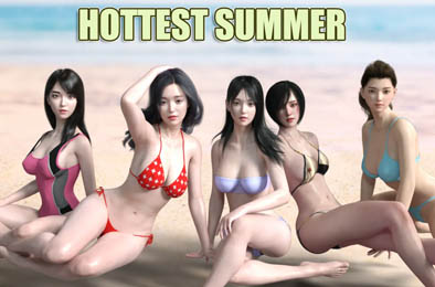 最热的夏天 / Hottest Summer v0.5 恋爱养成LVG下载