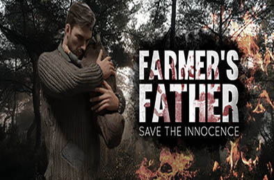 农夫的父亲 - 农场、狩猎和生存 365 天的占领 / Farmer's Father: Save the Innocence v1.0.0 模拟经营SIM下载