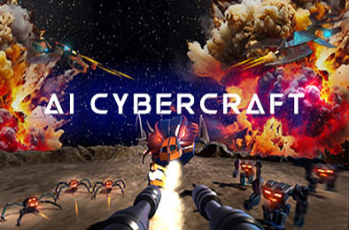 AI.赛博工艺 / AI.Cybercraft v1.0.0 动作游戏ACT下载