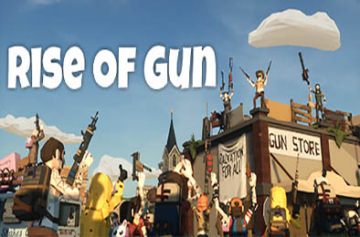 枪之崛起 / Rise of Gun v5.0.0 冒险解谜AVG下载